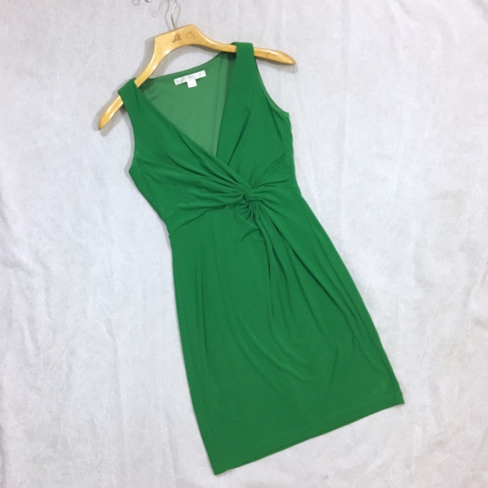 Boston Proper Mini Dress